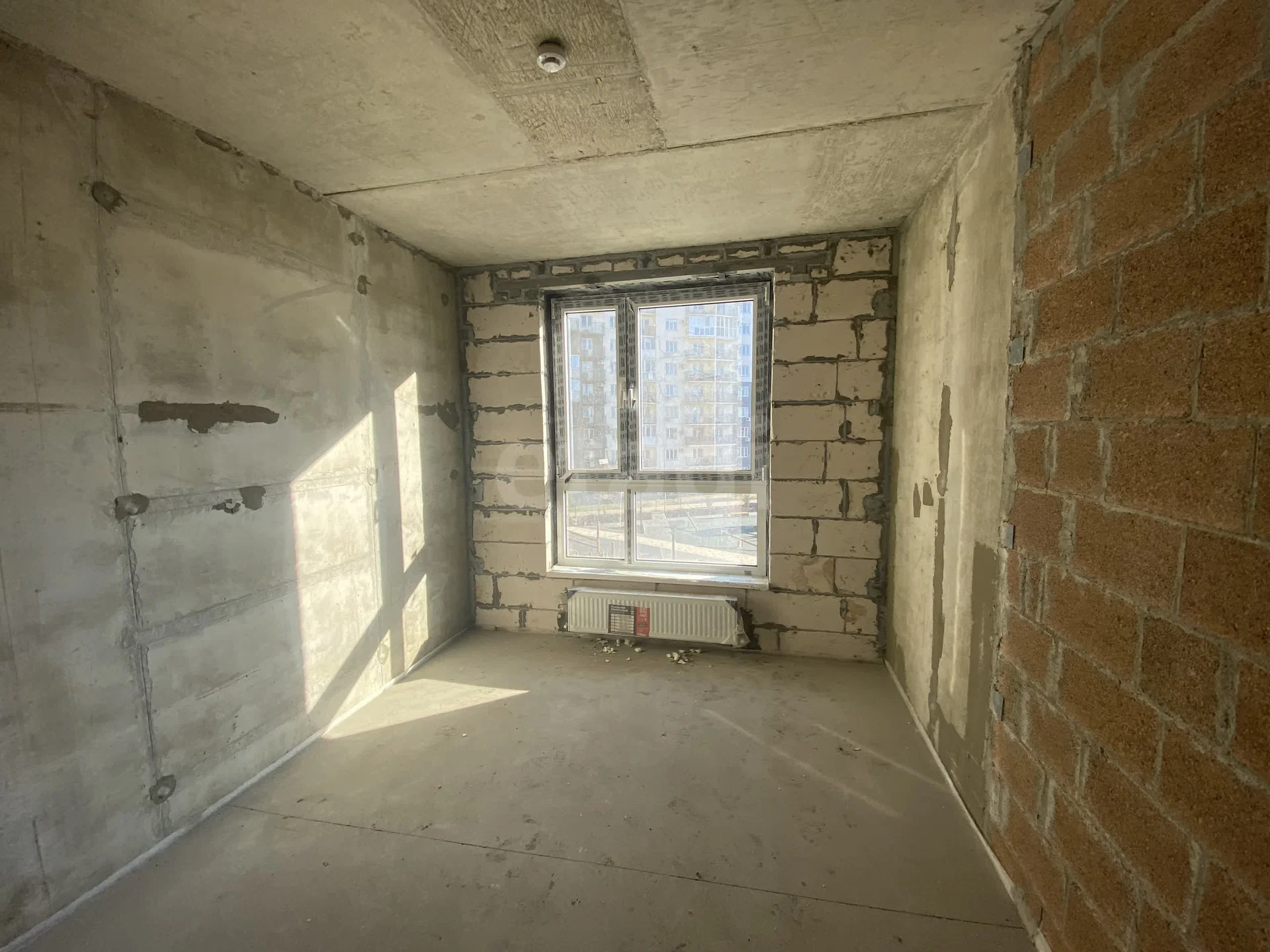 2-к квартира, 54.5м² (улица Ивана Беличенко, 95) - миниатюра 8