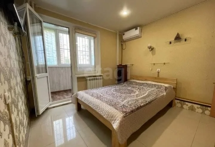1-к квартира, 50м² (Парусная улица, 20/2)
