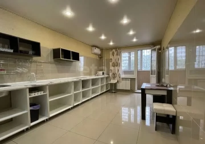 1-к квартира, 50м² (Парусная улица, 20/2) - миниатюра 2
