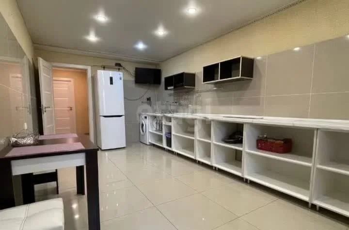 1-к квартира, 50м² (Парусная улица, 20/2) - миниатюра 3