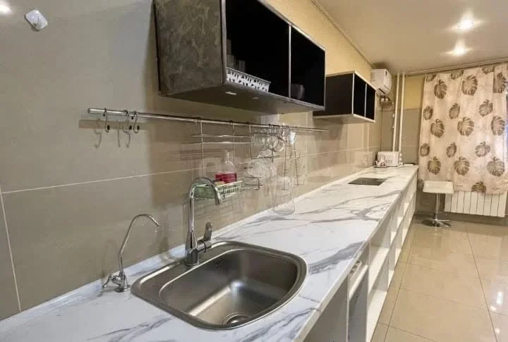 1-к квартира, 50м² (Парусная улица, 20/2) - миниатюра 4