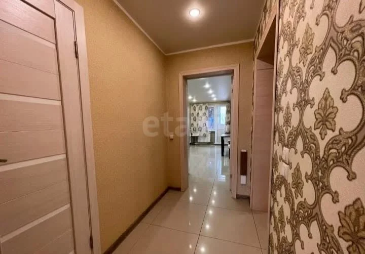 1-к квартира, 50м² (Парусная улица, 20/2) - миниатюра 6