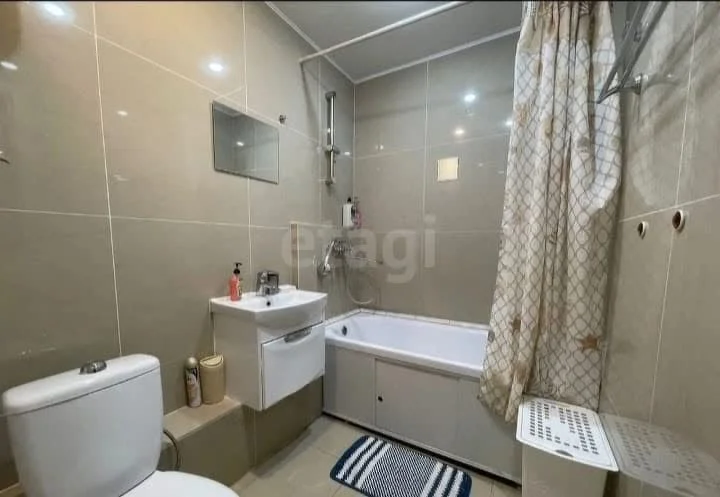 1-к квартира, 50м² (Парусная улица, 20/2) - миниатюра 7