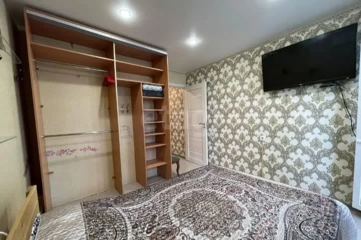 1-к квартира, 50м² (Парусная улица, 20/2) - миниатюра 8