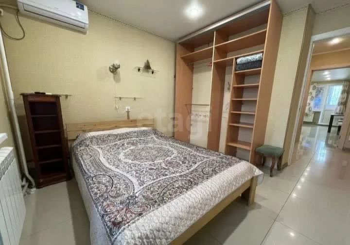 1-к квартира, 50м² (Парусная улица, 20/2) - миниатюра 9