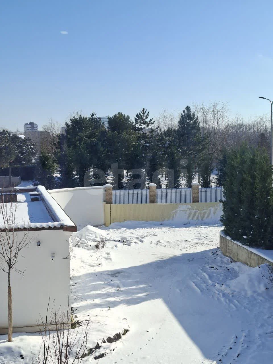 1-к квартира, 32.8м² (Береговая улица, 1к3) - миниатюра 13
