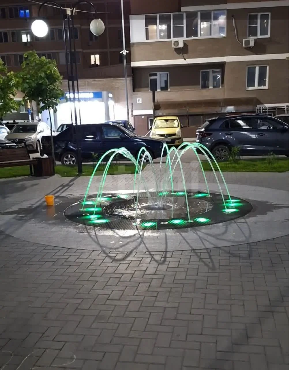 2-к квартира, 63.1м² (Заполярная улица, 35к7) - миниатюра 10