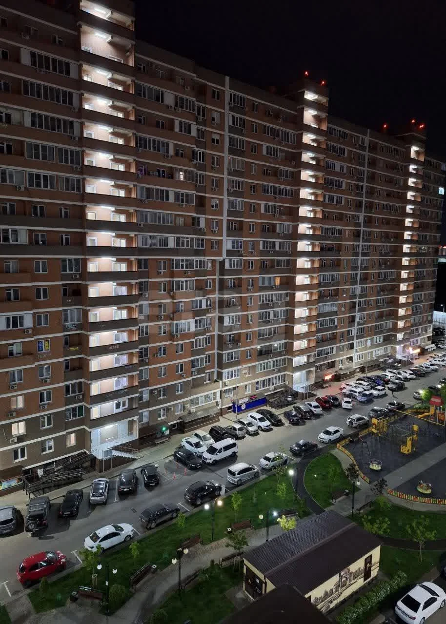 2-к квартира, 63.1м² (Заполярная улица, 35к7) - миниатюра 11