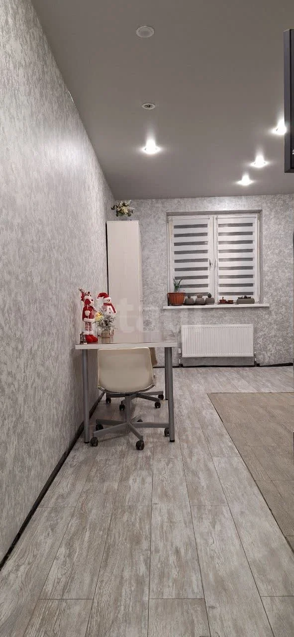 2-к квартира, 63.1м² (Заполярная улица, 35к7) - миниатюра 2