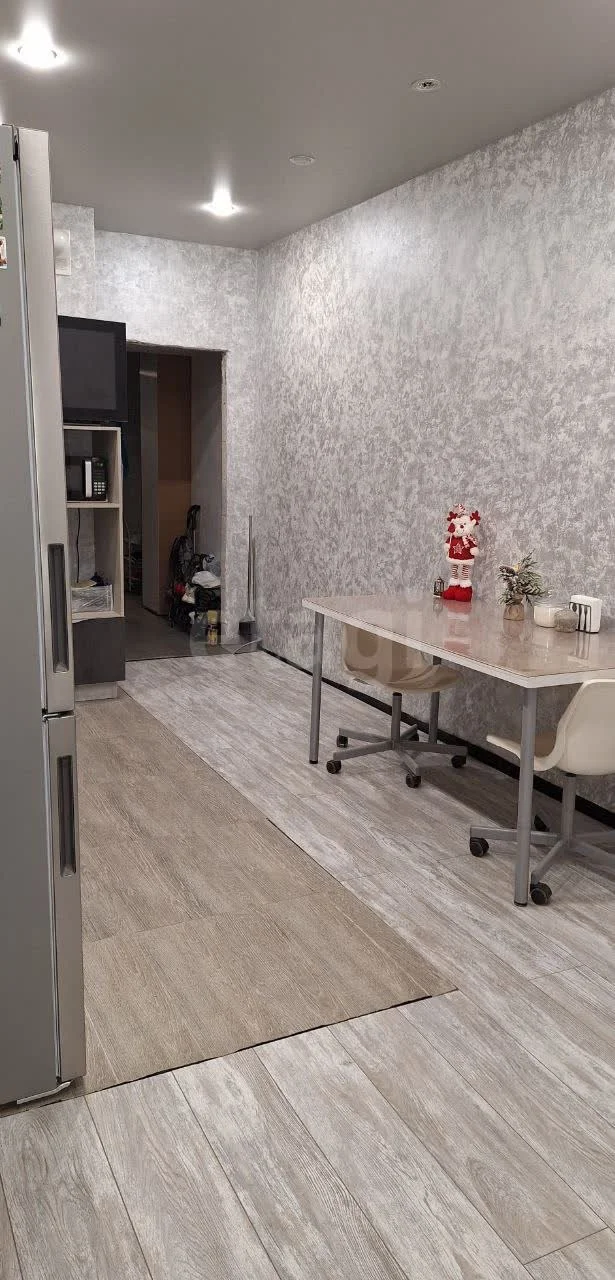 2-к квартира, 63.1м² (Заполярная улица, 35к7) - миниатюра 3