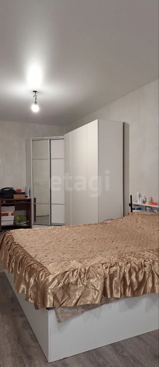 2-к квартира, 63.1м² (Заполярная улица, 35к7) - миниатюра 4