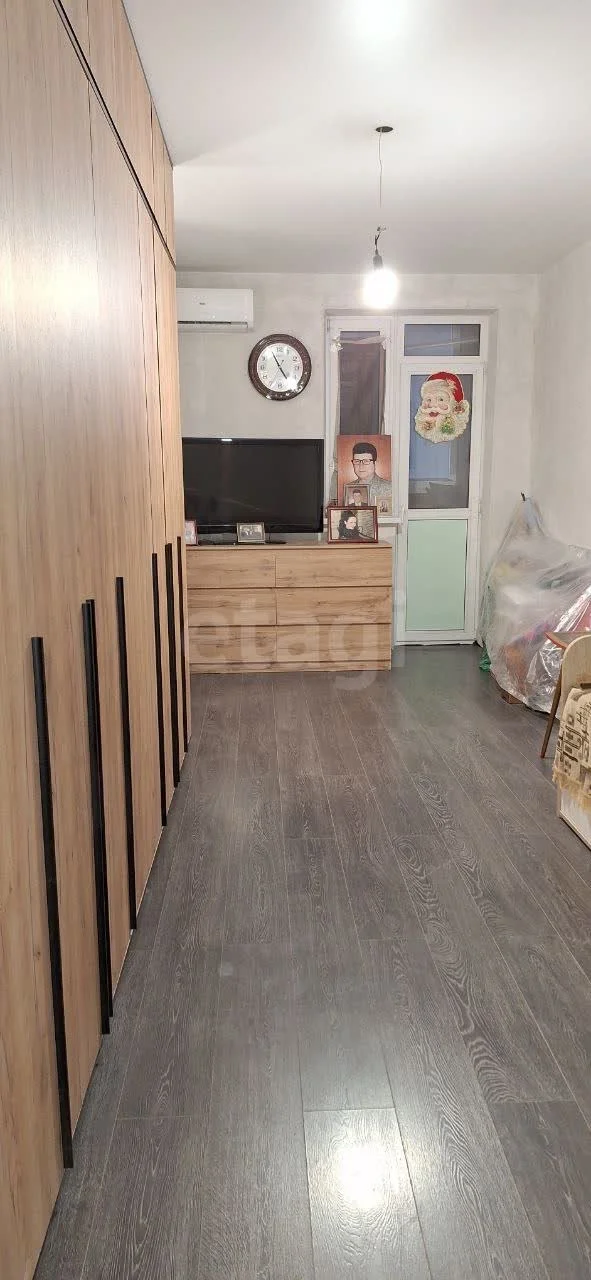 2-к квартира, 63.1м² (Заполярная улица, 35к7) - миниатюра 6