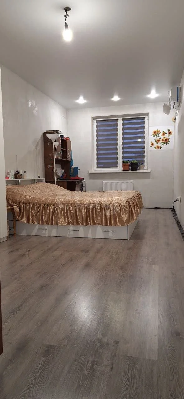 2-к квартира, 63.1м² (Заполярная улица, 35к7) - миниатюра 7