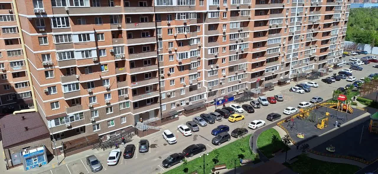 2-к квартира, 63.1м² (Заполярная улица, 35к7) - миниатюра 8