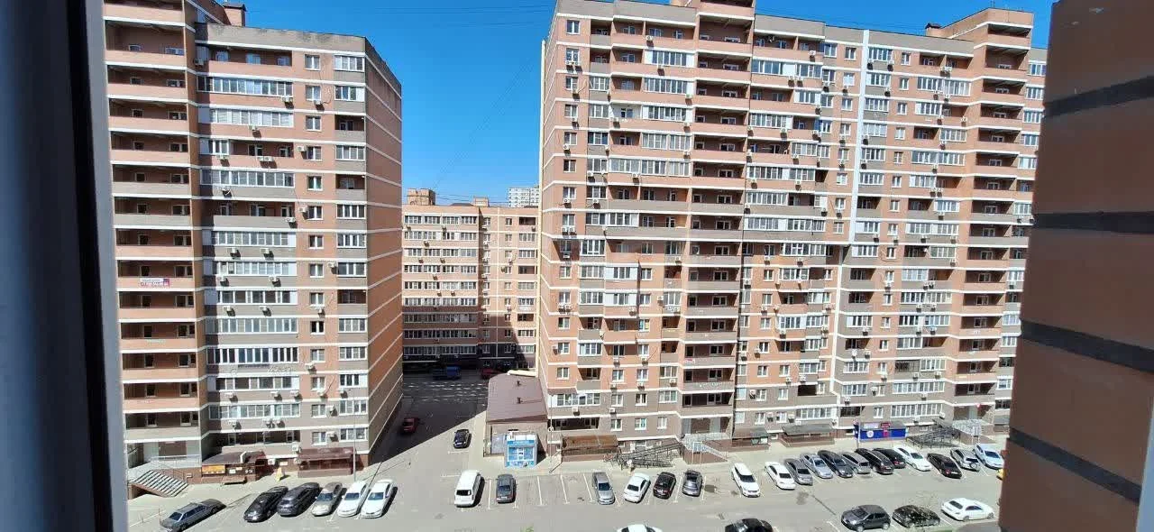 2-к квартира, 63.1м² (Заполярная улица, 35к7) - миниатюра 9