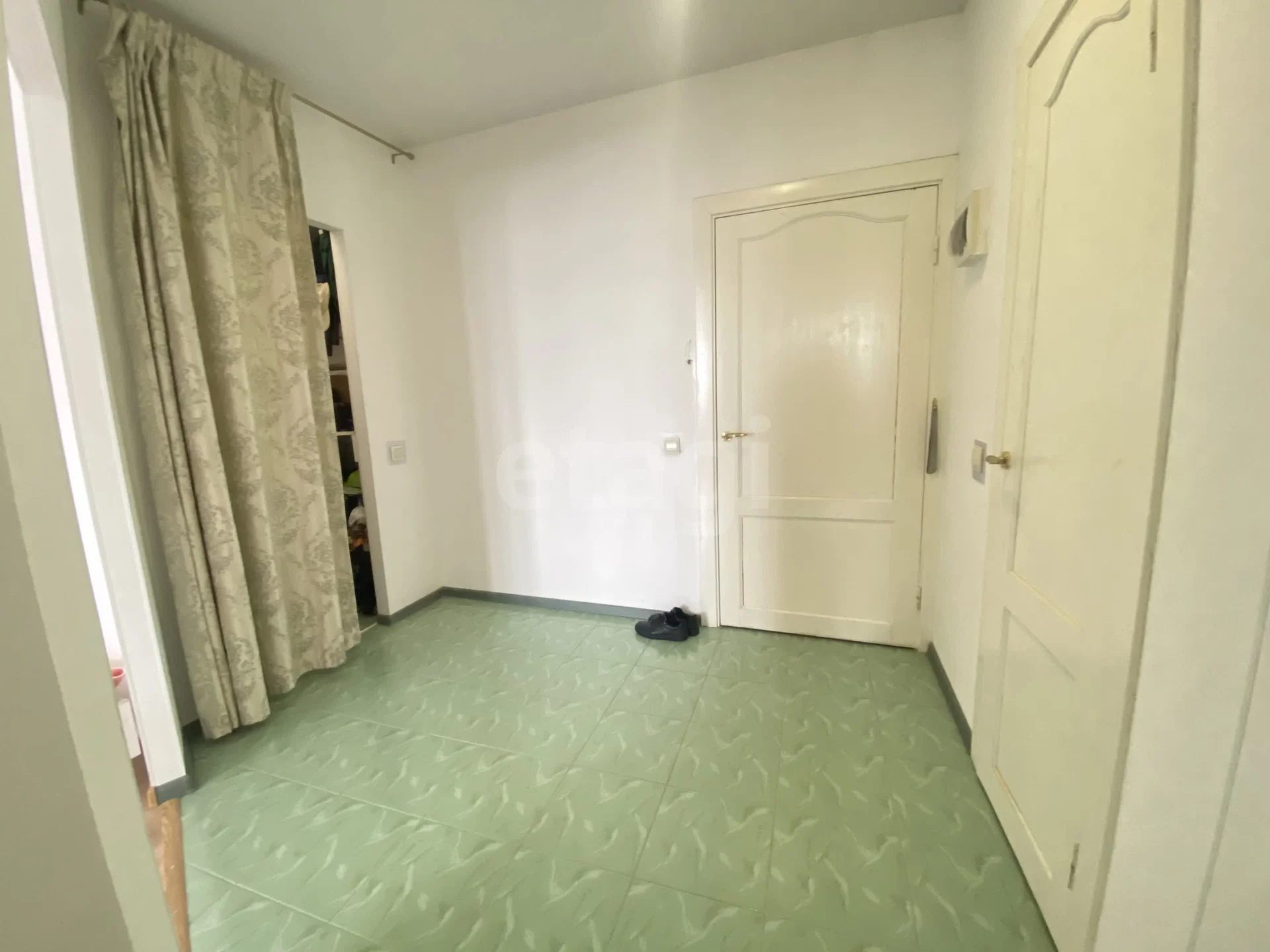 1-к квартира, 43.2м² (улица Марины Цветаевой, 3к1) - миниатюра 6