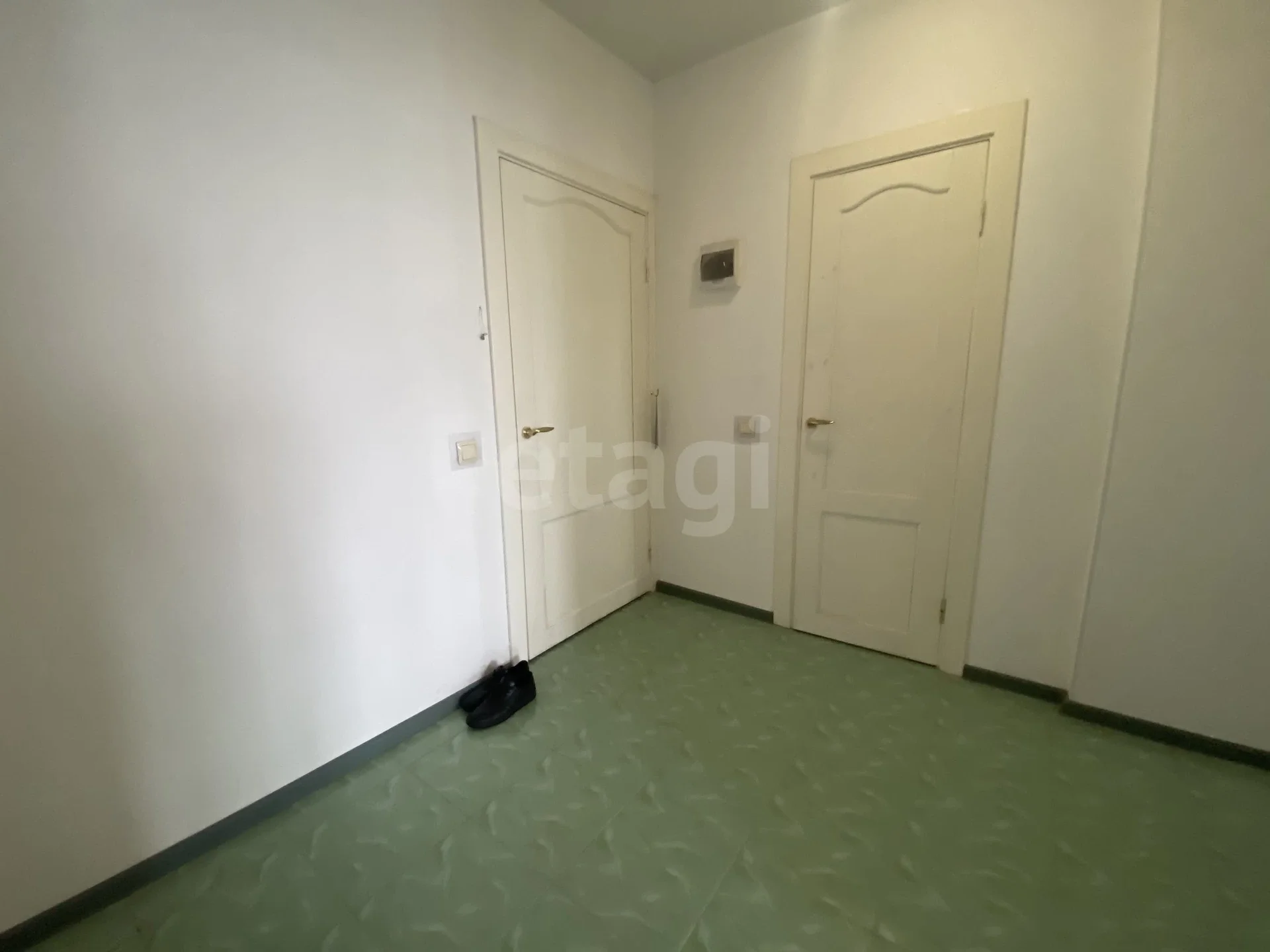 1-к квартира, 43.2м² (улица Марины Цветаевой, 3к1) - миниатюра 7