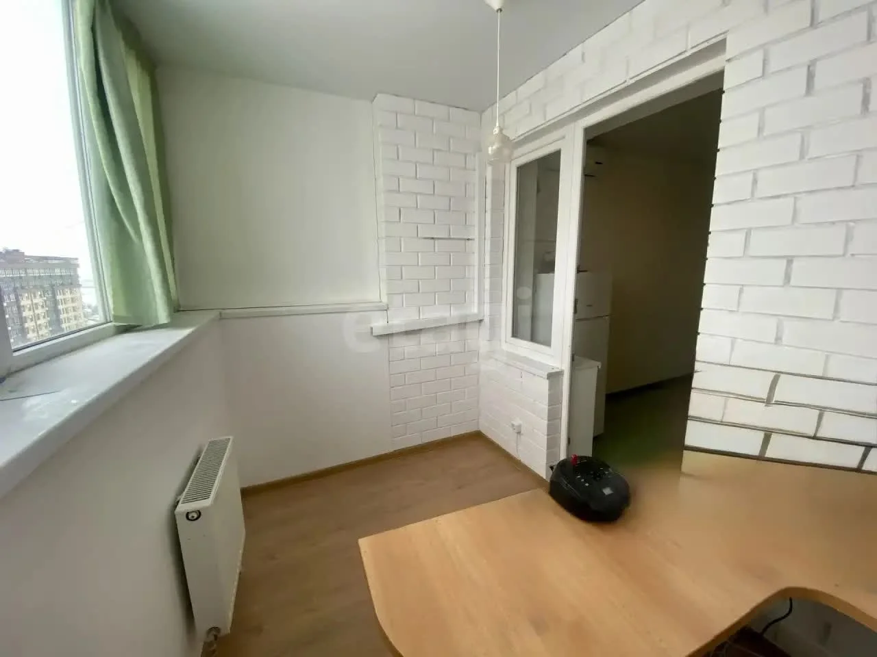 1-к квартира, 43.2м² (улица Марины Цветаевой, 3к1) - миниатюра 8