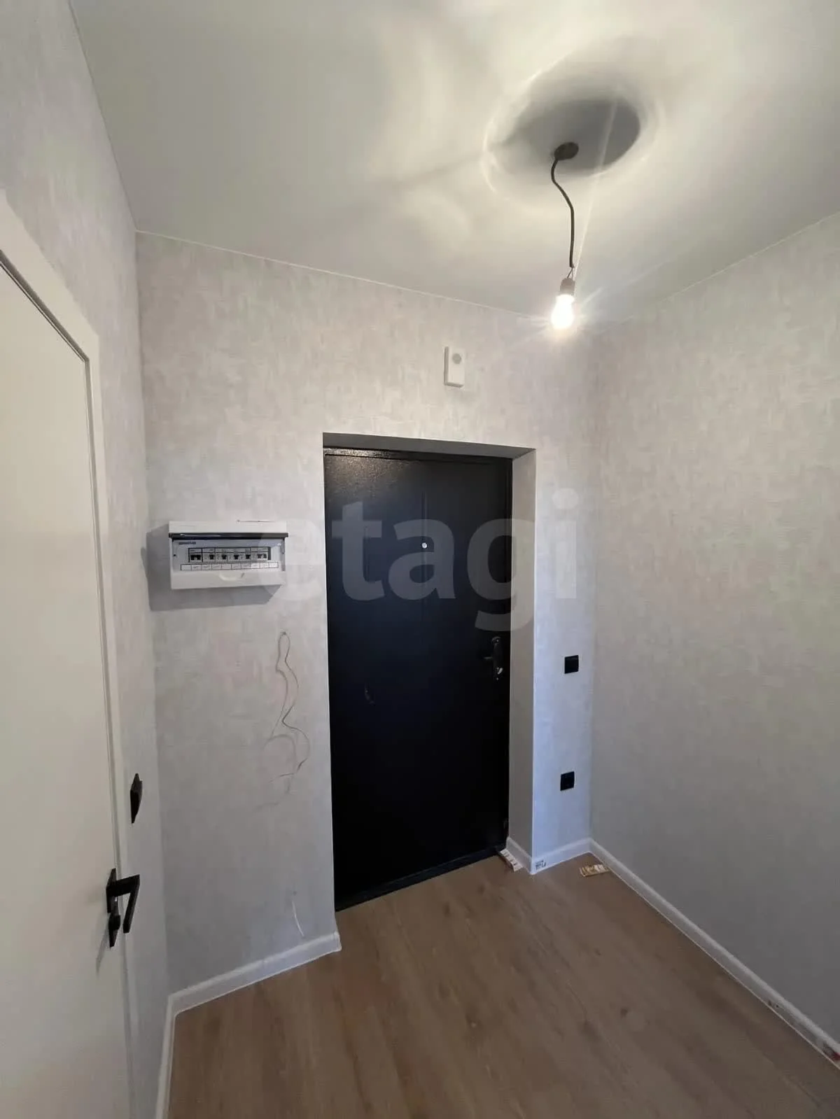 1-к квартира, 35.3м² (улица Лётчика Позднякова, 2к21) - миниатюра 4