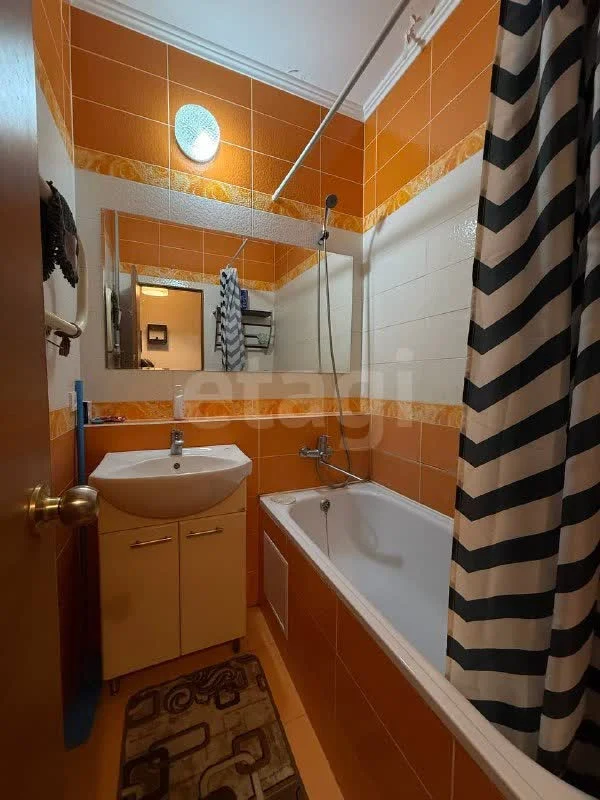 2-к квартира, 74.8м² (Восточно-Кругликовская улица, 46/а) - миниатюра 10