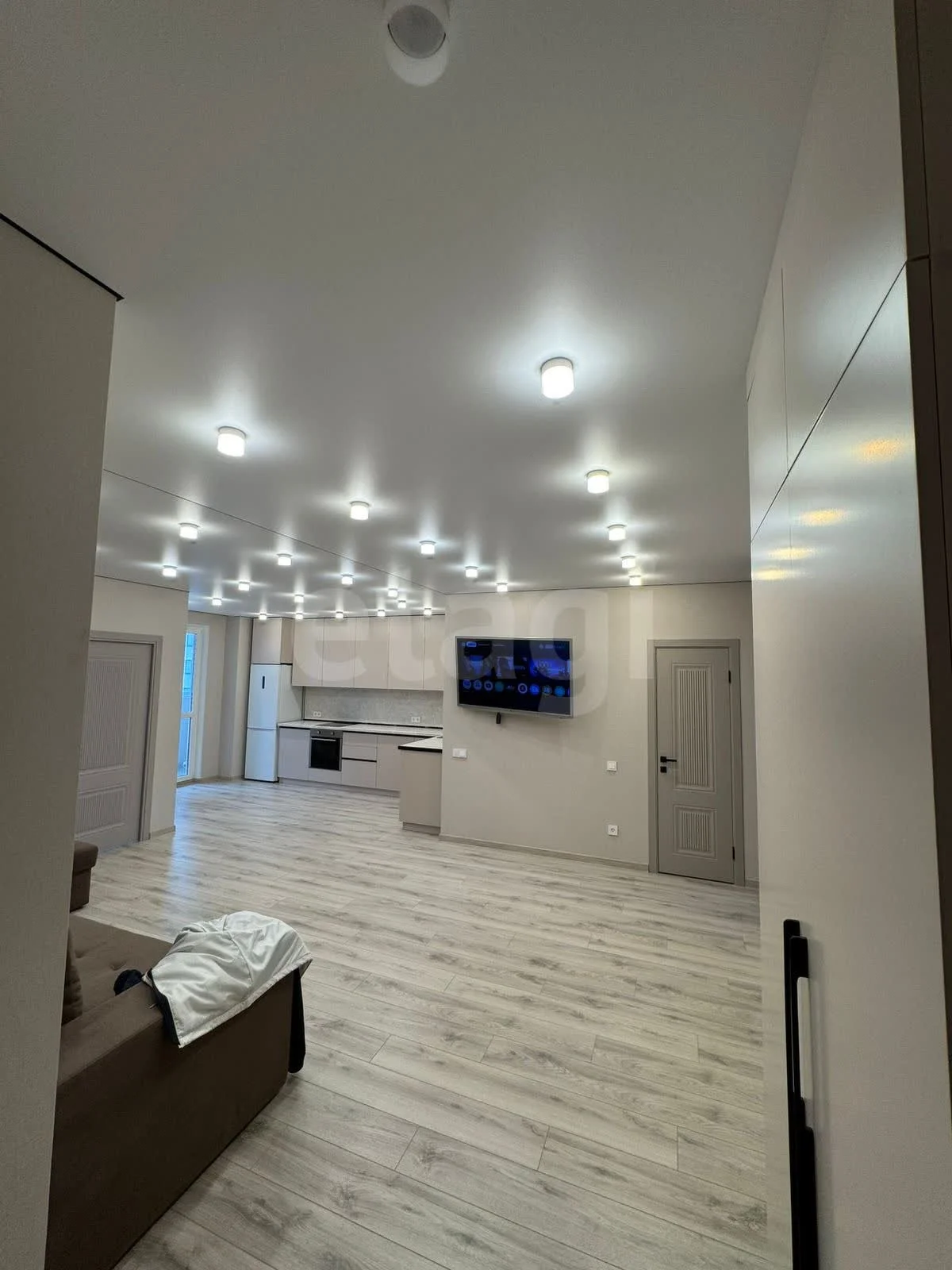3-к квартира, 72м² (Адмиралтейский бульвар, 3к3) - миниатюра 3