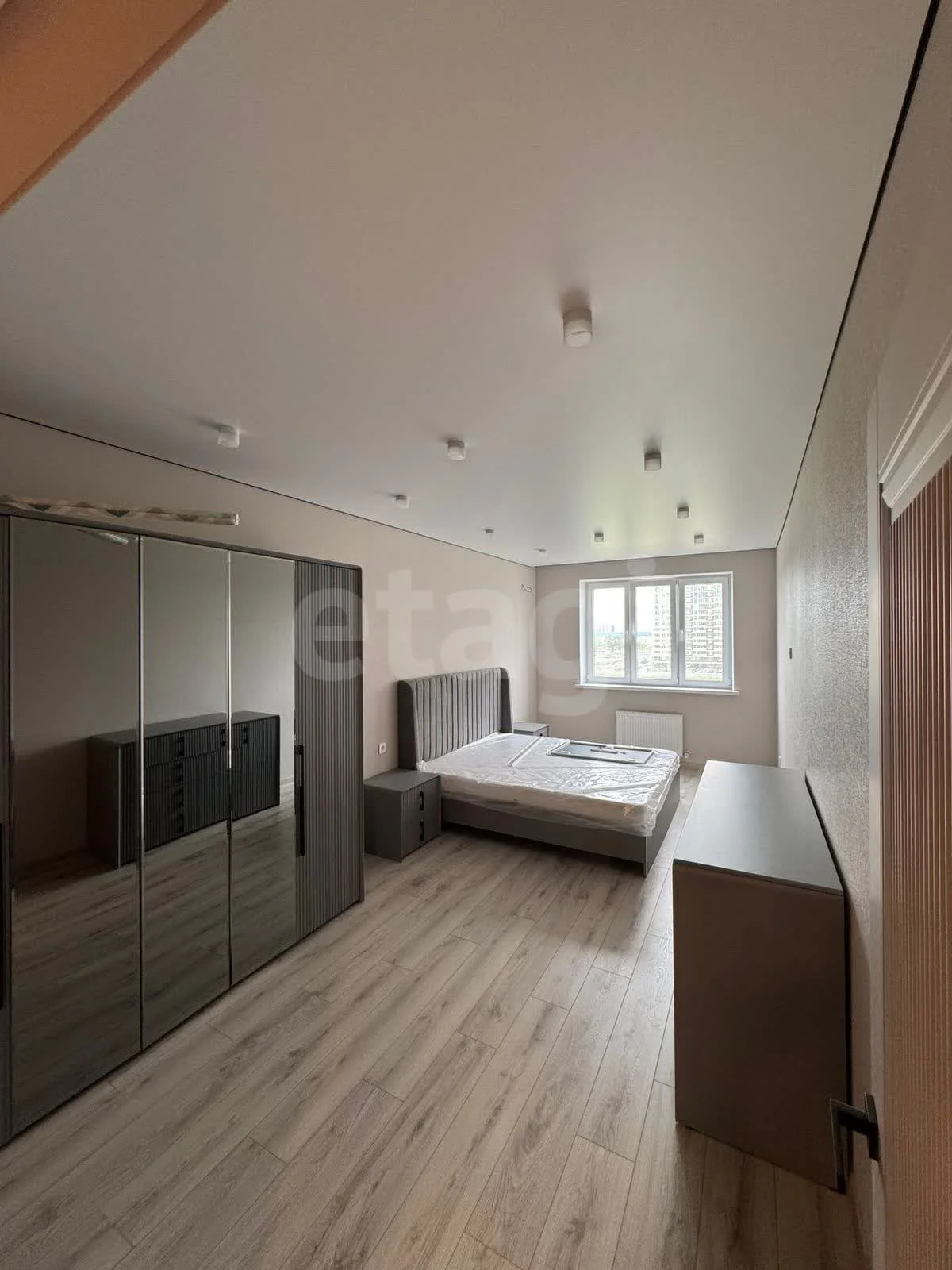 3-к квартира, 72м² (Адмиралтейский бульвар, 3к3) - миниатюра 5