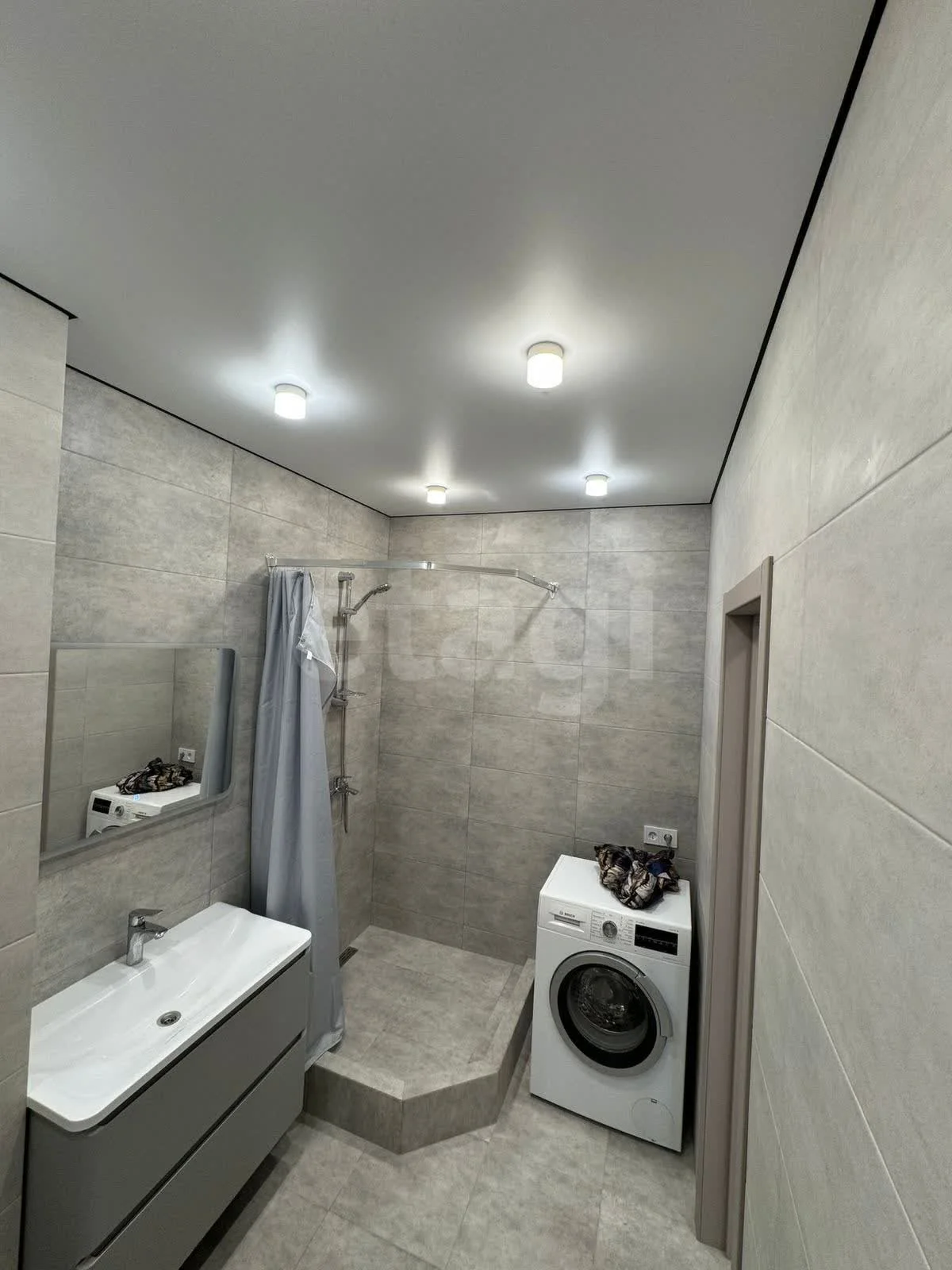 3-к квартира, 72м² (Адмиралтейский бульвар, 3к3) - миниатюра 7