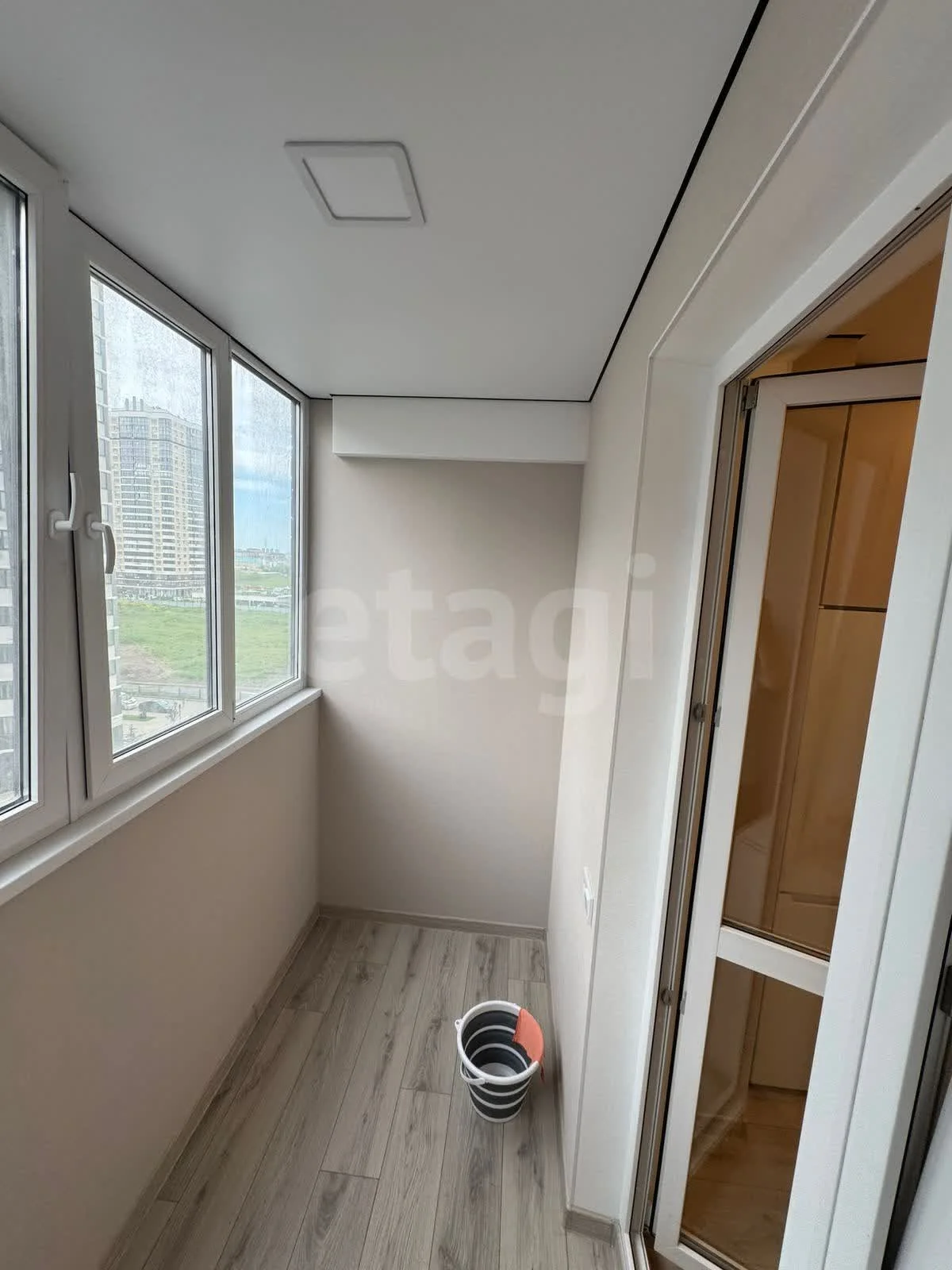 3-к квартира, 72м² (Адмиралтейский бульвар, 3к3) - миниатюра 8
