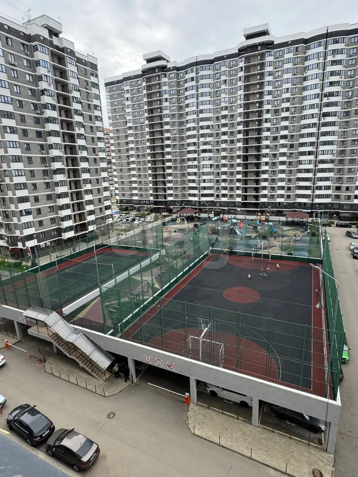 3-к квартира, 72м² (Адмиралтейский бульвар, 3к3) - миниатюра 9