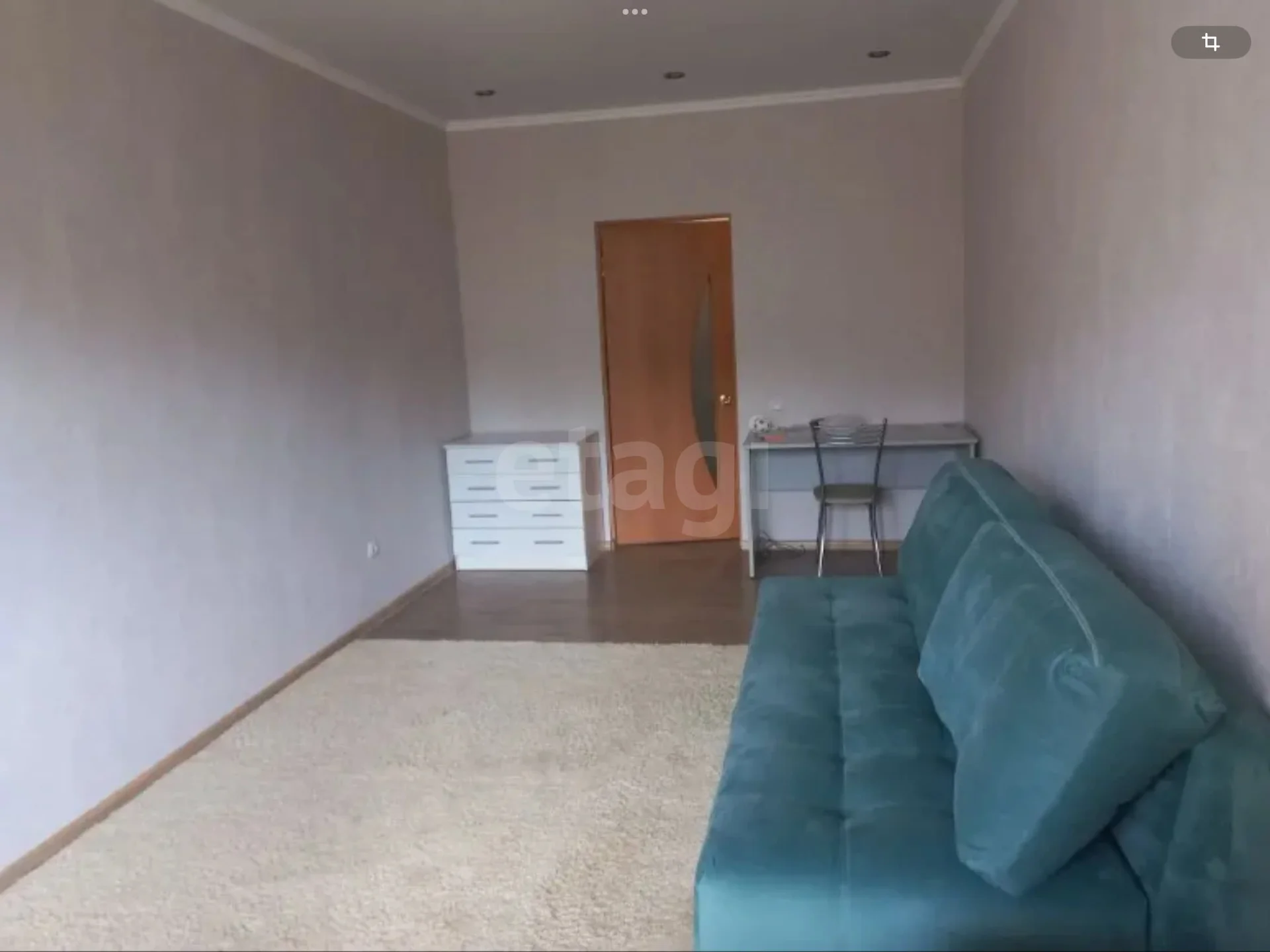 1-к квартира, 42м² (Российская улица, 267/3к3) - миниатюра 4