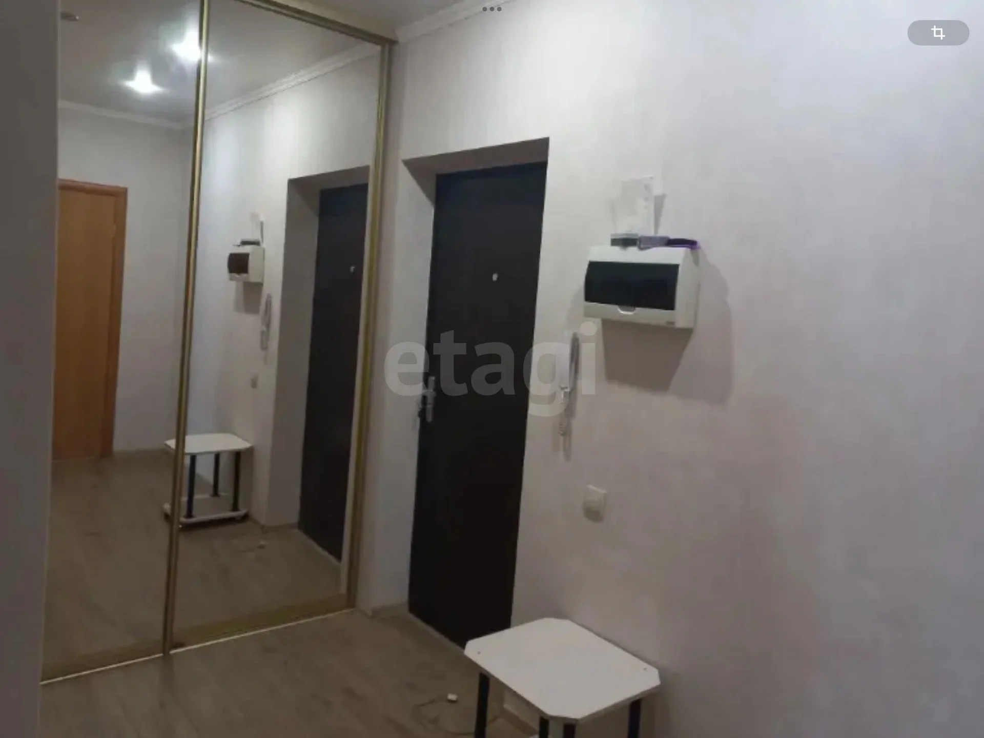 1-к квартира, 42м² (Российская улица, 267/3к3) - миниатюра 9