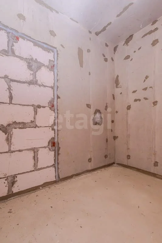 Студия, 24.3м² (Уральская улица, 87/7) - миниатюра 2