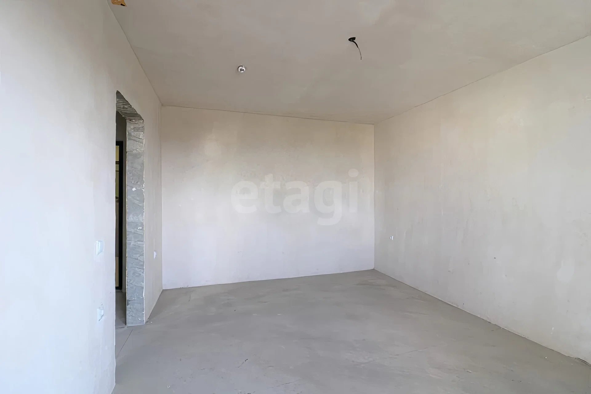 Студия, 24.3м² (Уральская улица, 87/7) - миниатюра 3