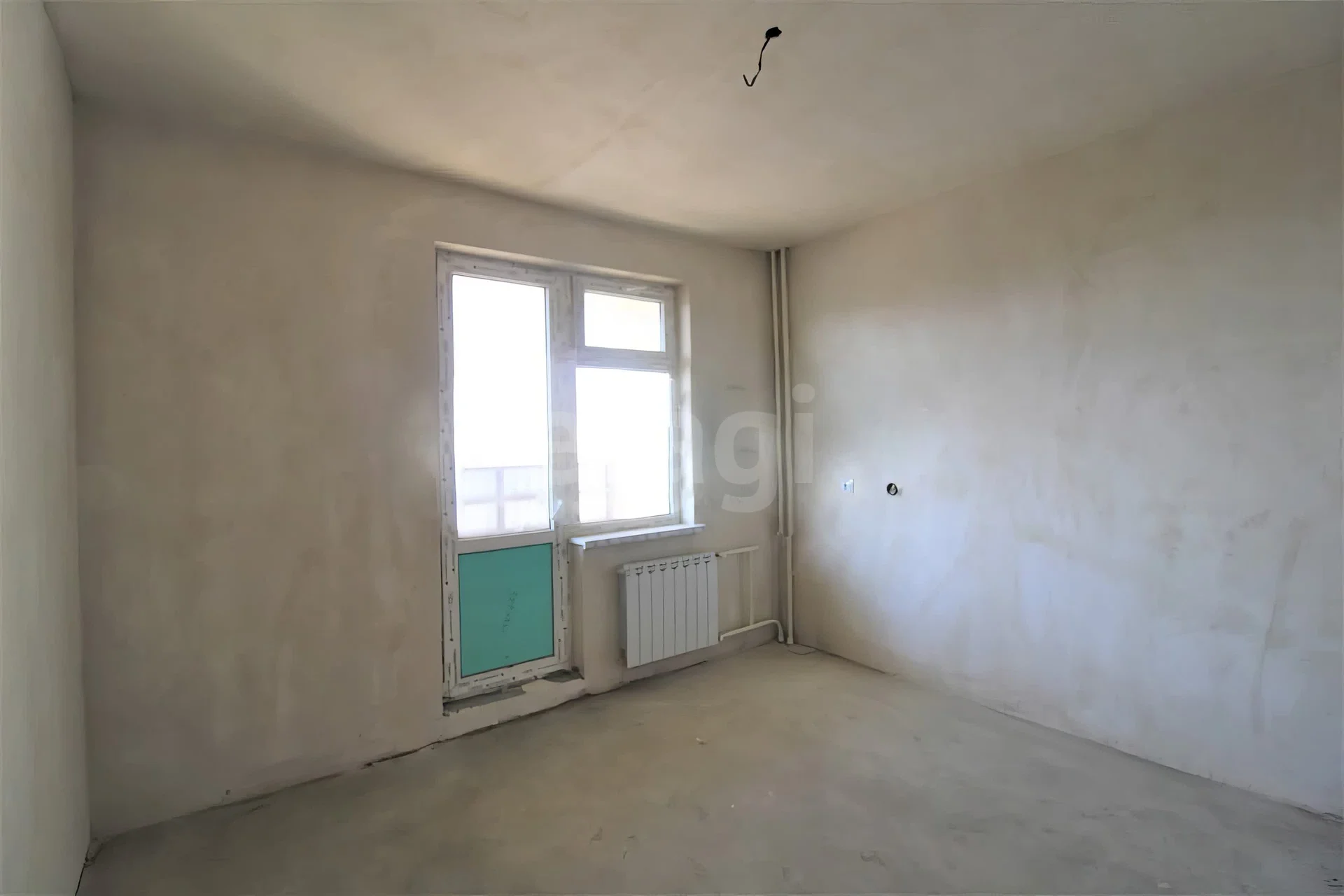 Студия, 24.3м² (Уральская улица, 87/7) - миниатюра 4