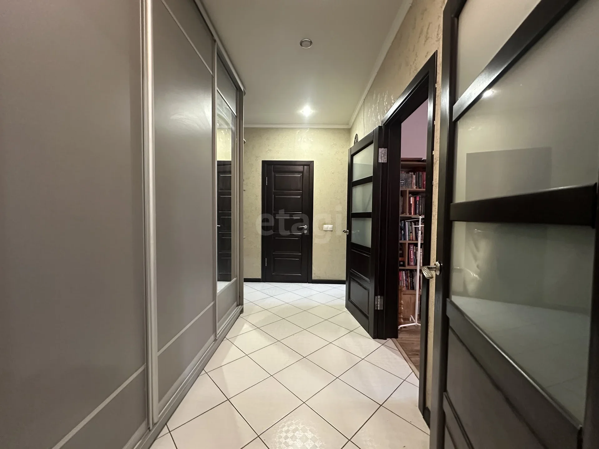 2-к квартира, 48.7м² (2-я Целиноградская улица, 38) - миниатюра 10