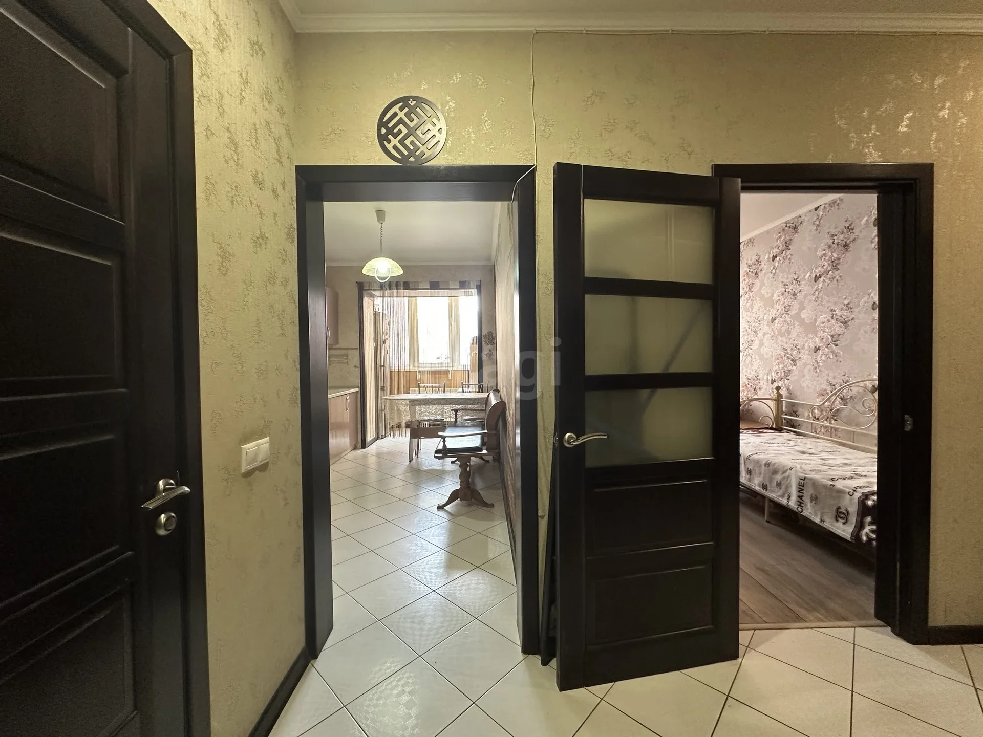 2-к квартира, 48.7м² (2-я Целиноградская улица, 38) - миниатюра 12