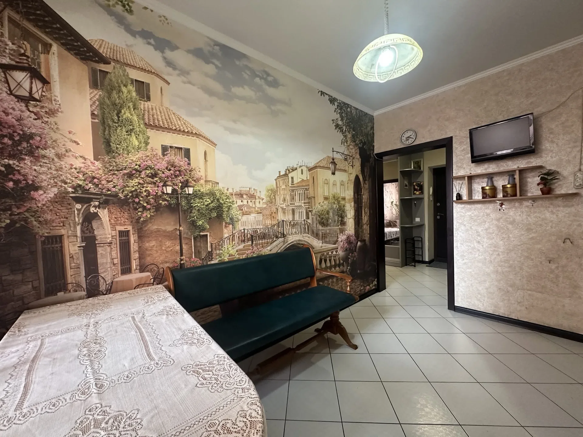 2-к квартира, 48.7м² (2-я Целиноградская улица, 38) - миниатюра 20