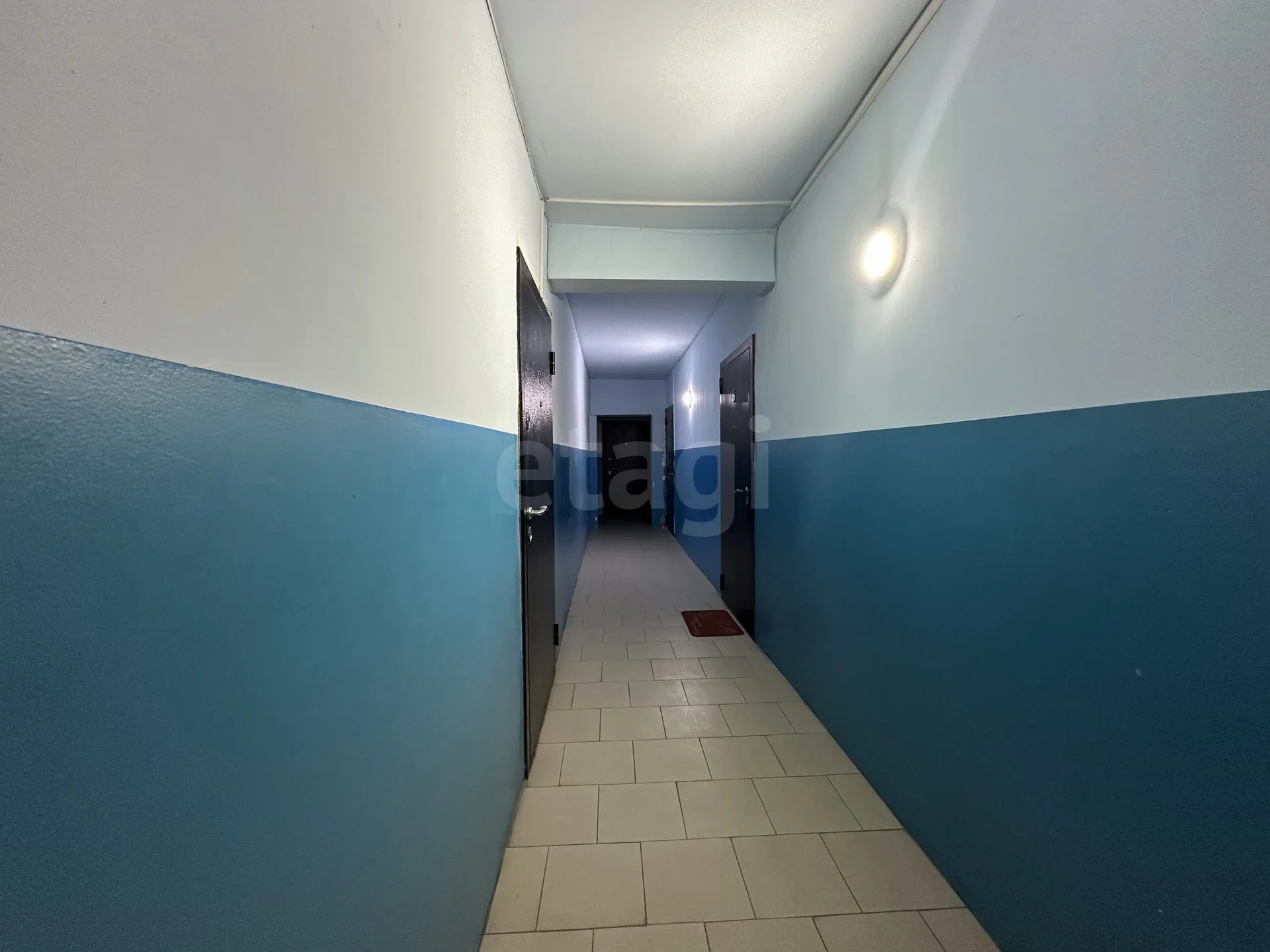 2-к квартира, 48.7м² (2-я Целиноградская улица, 38) - миниатюра 27