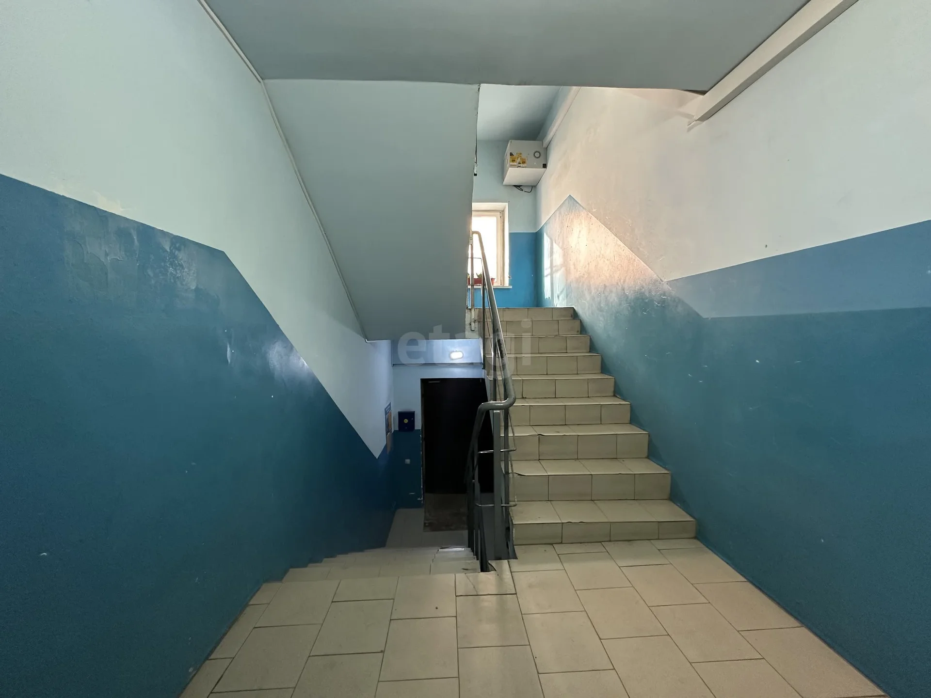 2-к квартира, 48.7м² (2-я Целиноградская улица, 38) - миниатюра 28