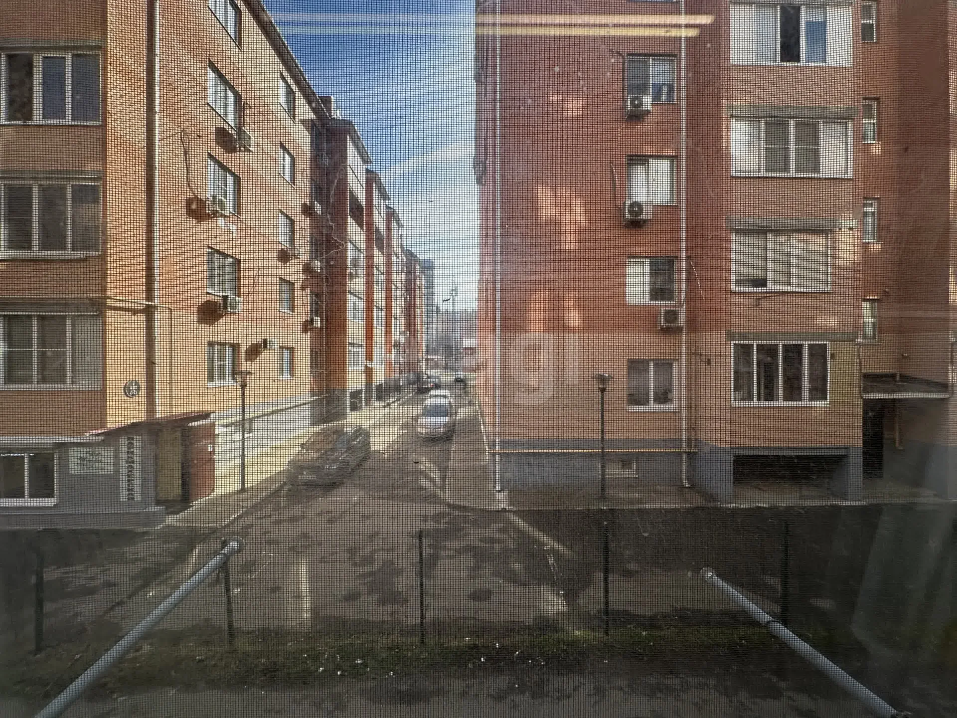 2-к квартира, 48.7м² (2-я Целиноградская улица, 38) - миниатюра 29
