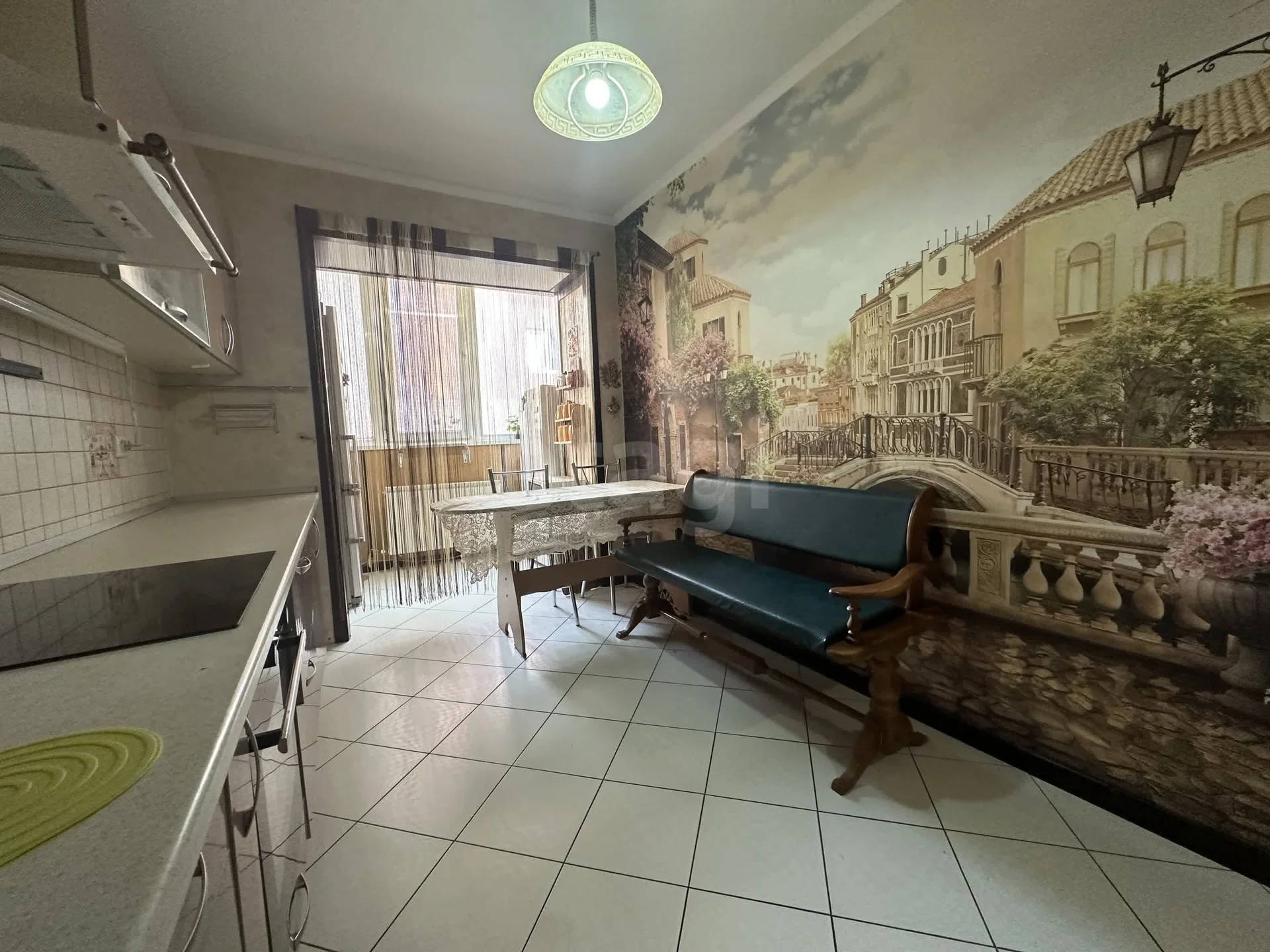 2-к квартира, 48.7м² (2-я Целиноградская улица, 38) - миниатюра 3