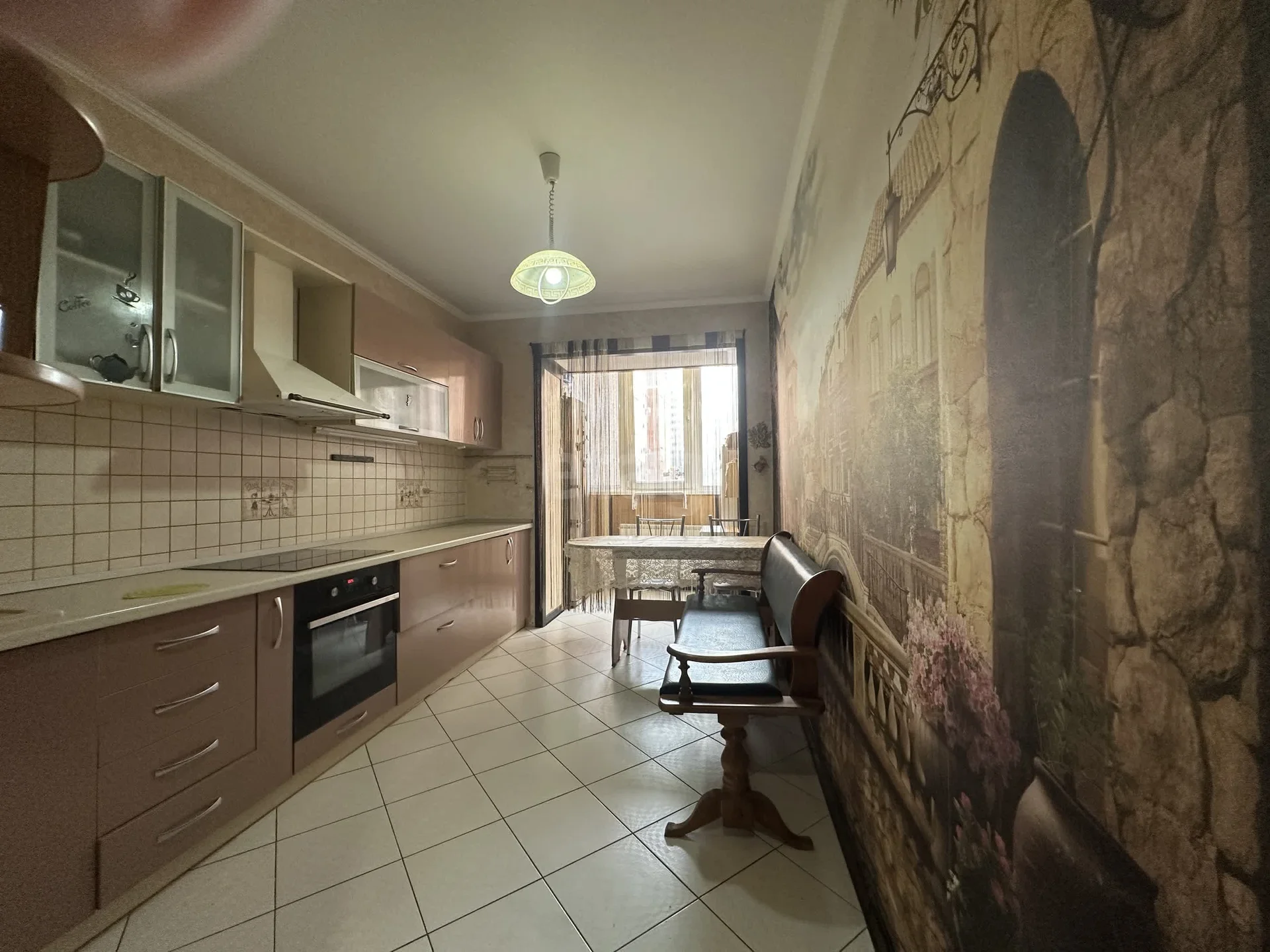 2-к квартира, 48.7м² (2-я Целиноградская улица, 38) - миниатюра 4