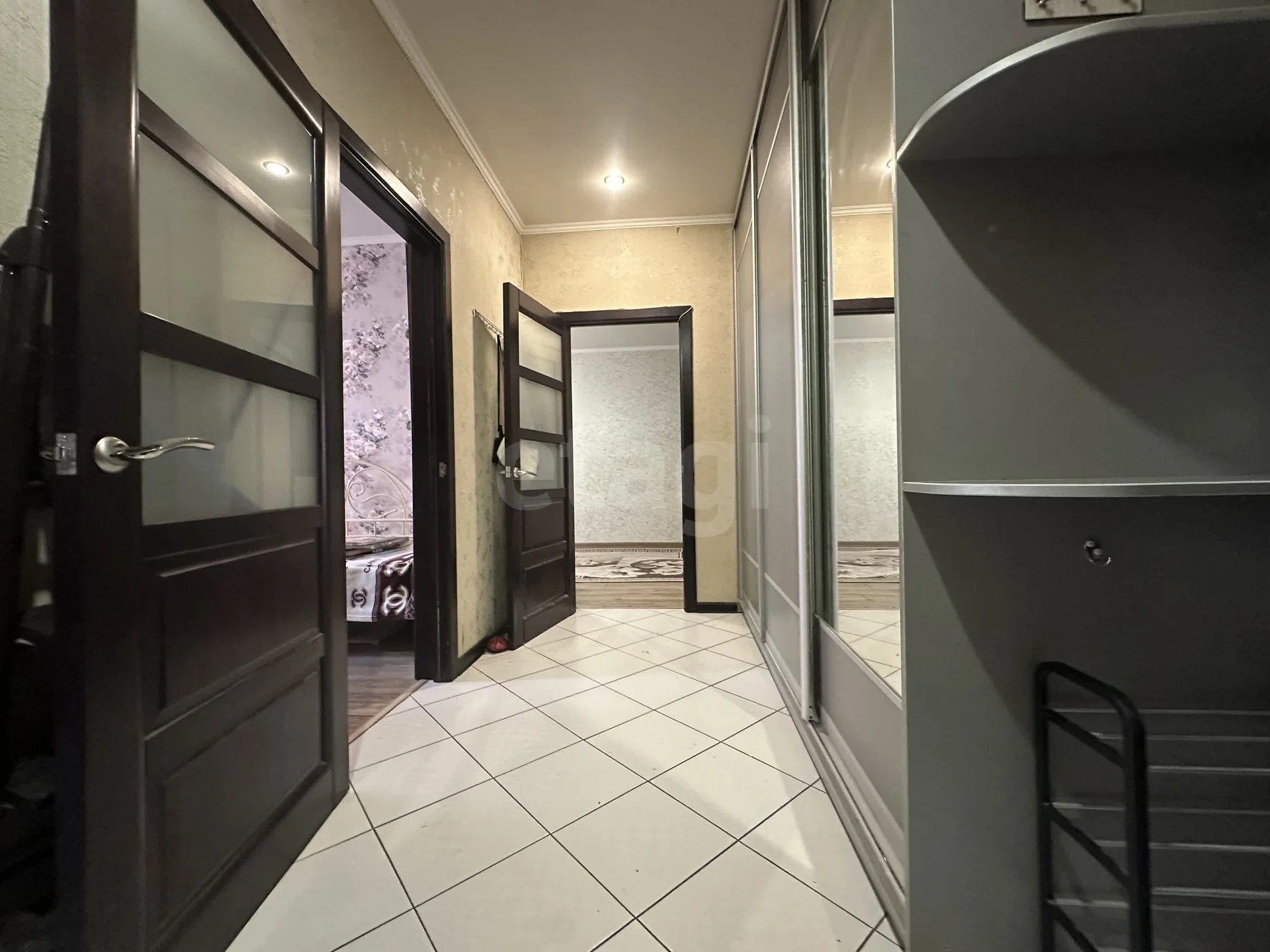 2-к квартира, 48.7м² (2-я Целиноградская улица, 38) - миниатюра 5