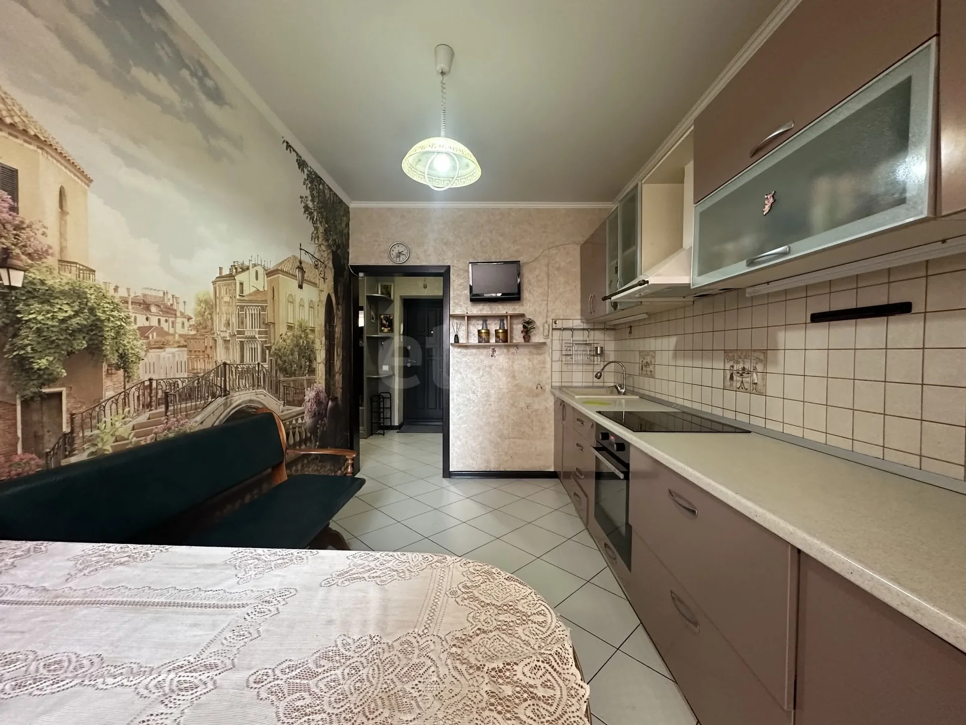 2-к квартира, 48.7м² (2-я Целиноградская улица, 38) - миниатюра 7