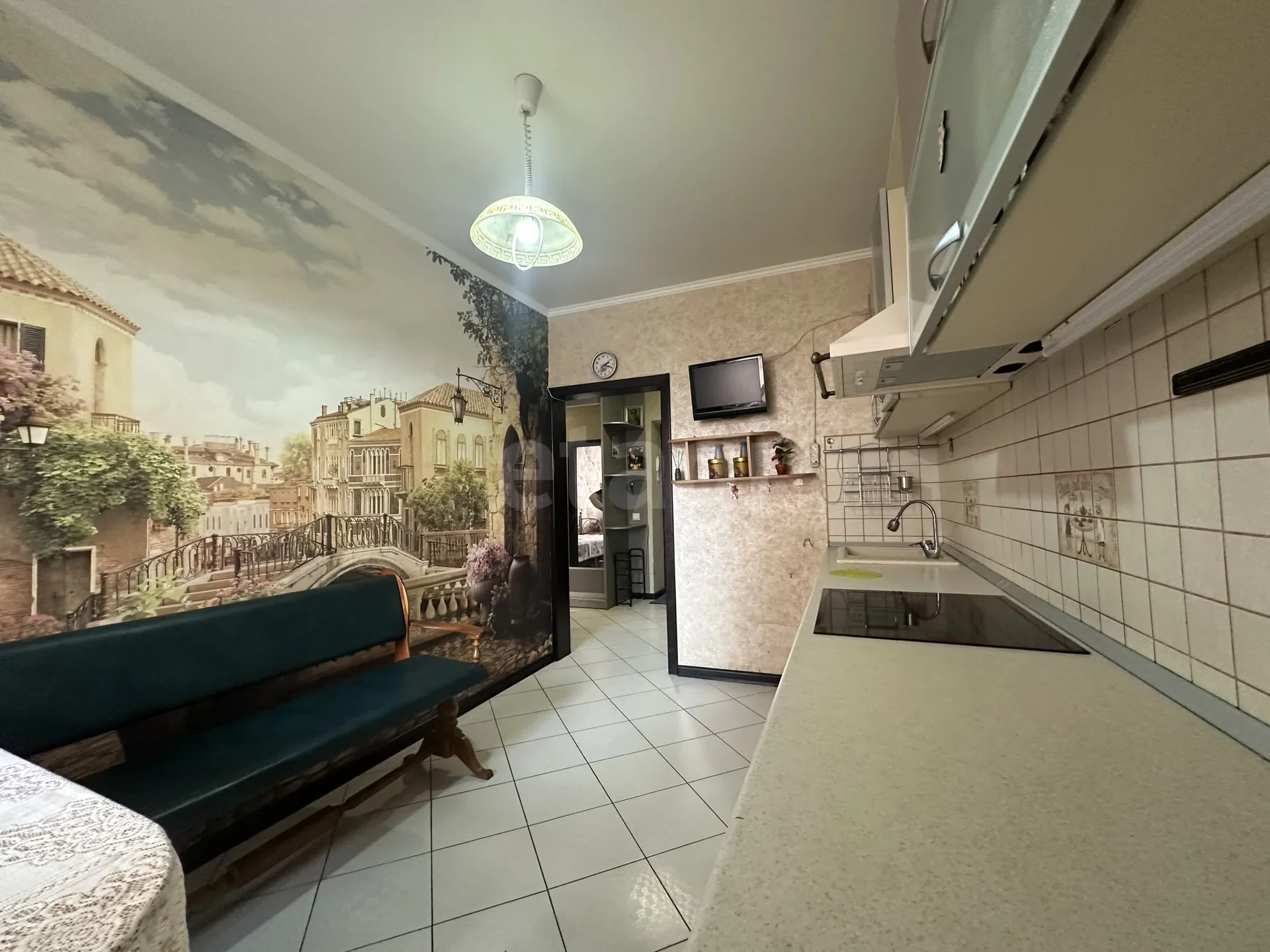 2-к квартира, 48.7м² (2-я Целиноградская улица, 38) - миниатюра 8