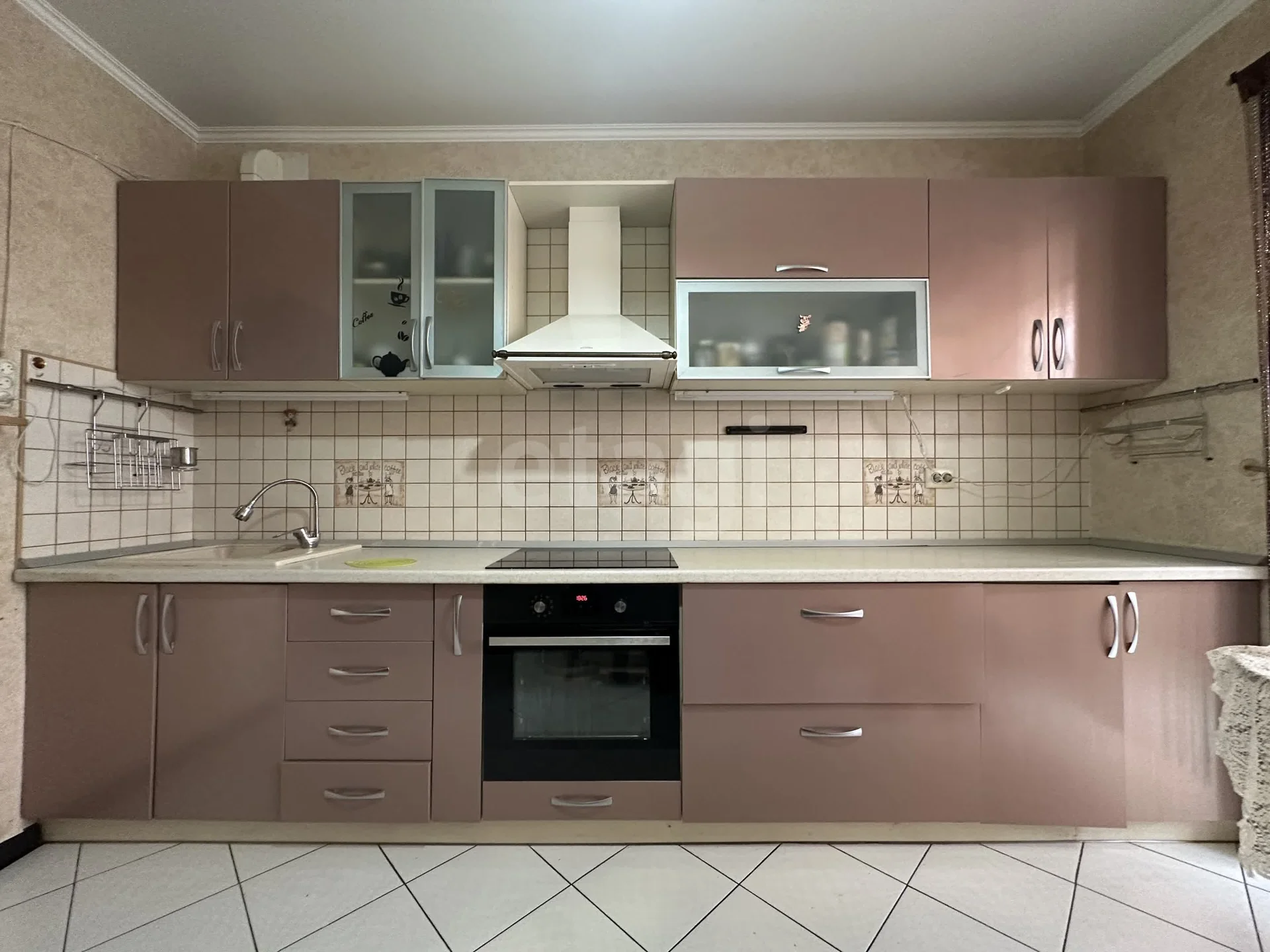 2-к квартира, 48.7м² (2-я Целиноградская улица, 38) - миниатюра 9