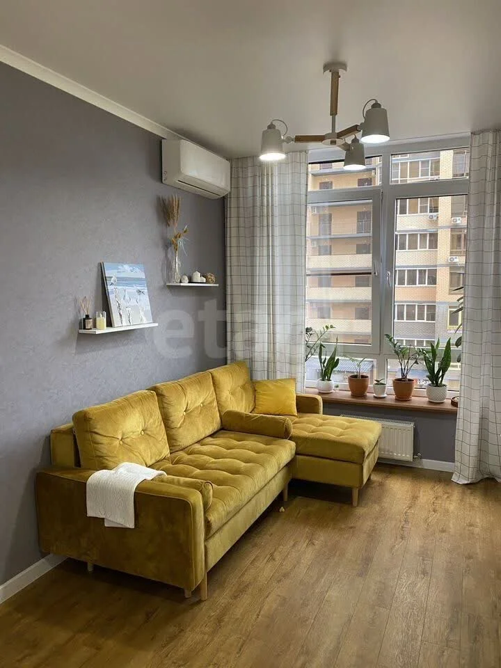2-к квартира, 72м² (Душистая улица, 77к1) - миниатюра 10