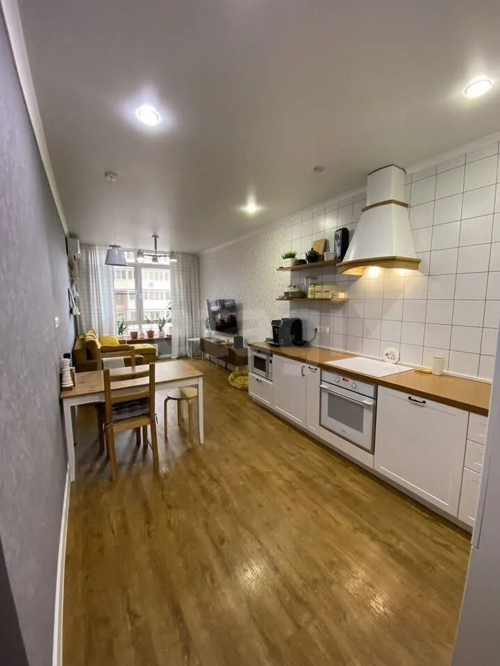 2-к квартира, 72м² (Душистая улица, 77к1) - миниатюра 11