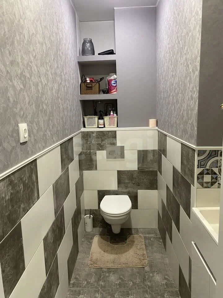 2-к квартира, 72м² (Душистая улица, 77к1) - миниатюра 15