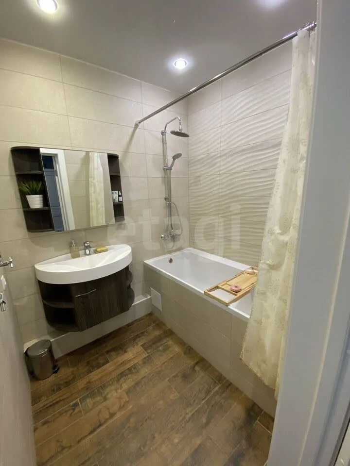 2-к квартира, 72м² (Душистая улица, 77к1) - миниатюра 17